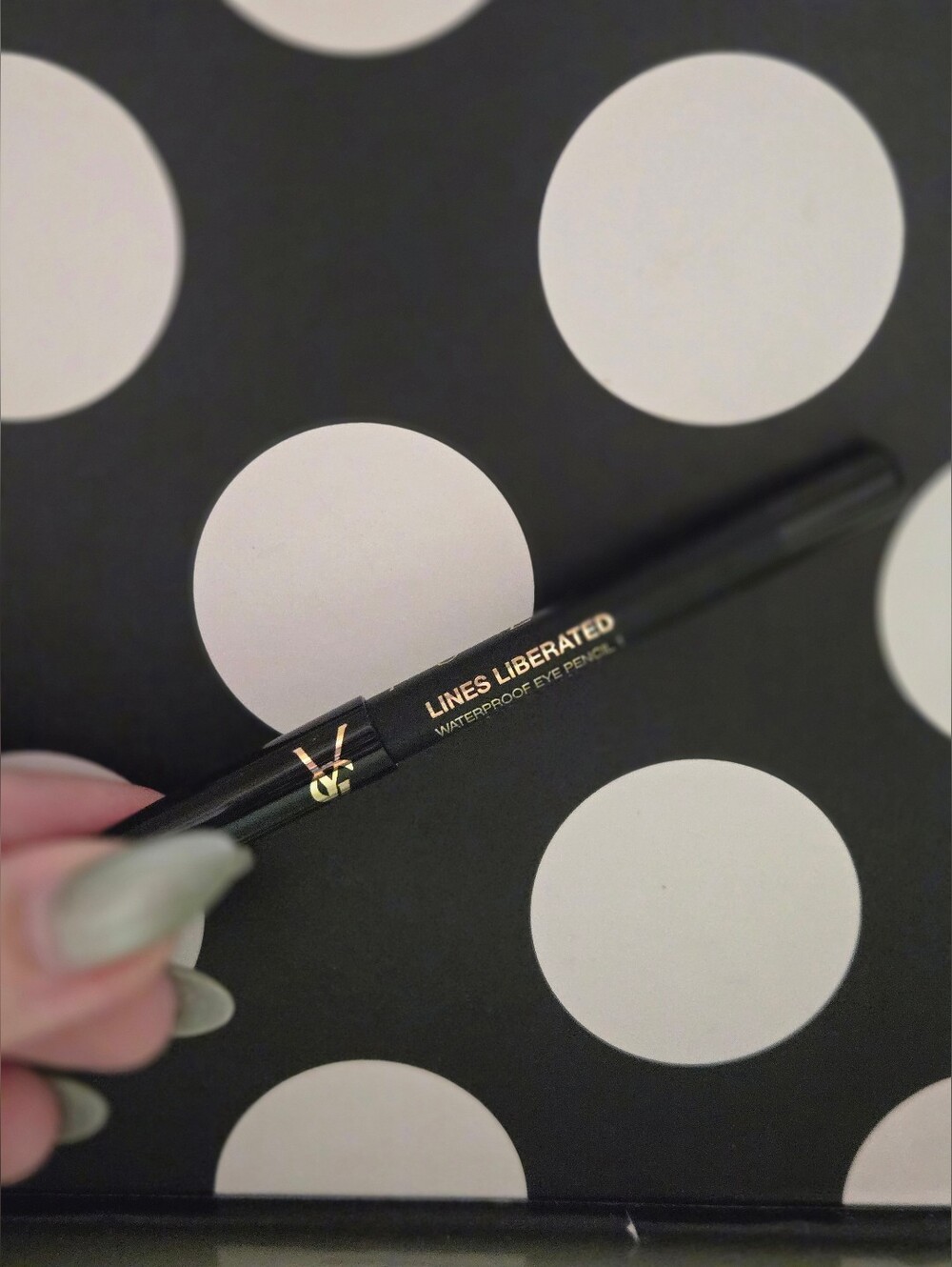 2/$40✨️YSL Waterproof Eye Pencil MINI✨️